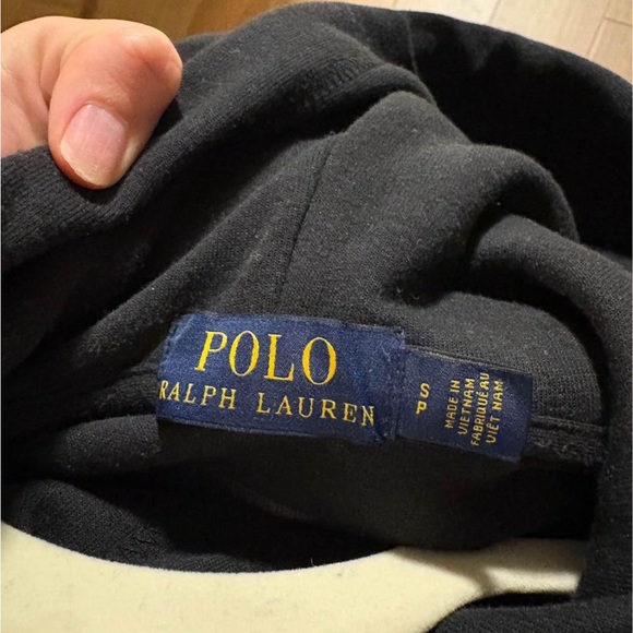 Ralph Lauren Women’s Hoodie - Picture 2 of 3